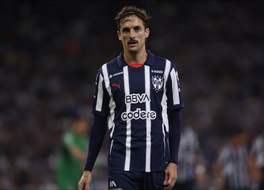 Rayados perdería a Jordi Cortizo toda la Liguilla; será sometido a una intervención quirúrgica