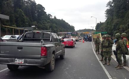 SSPDF y autoridades federales se coordinan para búsqueda de “El Chapo” 