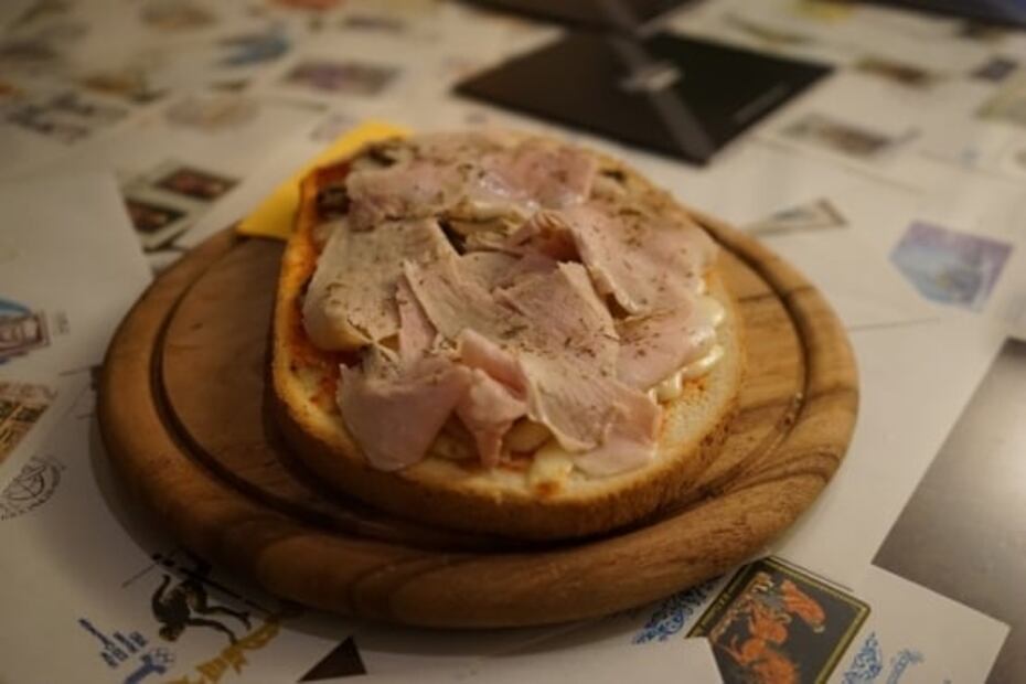 Cómo hacer una porchetta, el antojo callejero italiano