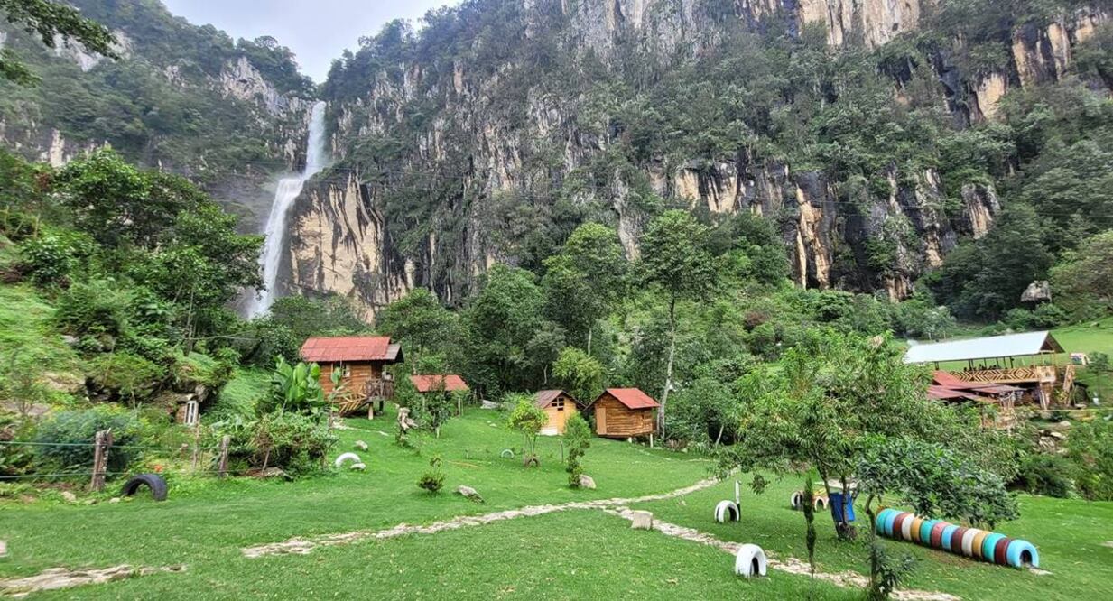 Foto: Centro Turístico Abaturc