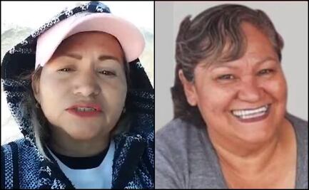 "Por favor déjenla, es una vida que busca a sus hijos", pide Ceci Flores a secuestradores de Lorenza Cano