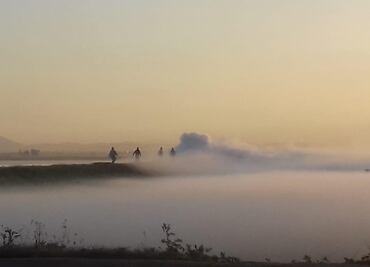 Desalojan a 3 mil habitantes de Nextlalpan por fuga de gas
