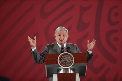 AMLO niega incremento de dengue por falta de medicinas