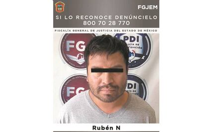 Cae policía municipal involucrado en secuestro