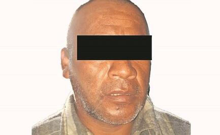 FGJEM vincula a proceso a padre por abusar de su hija