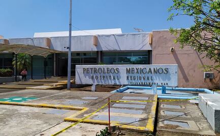 CNDH emite recomendación a Pemex por no dar tratamiento adecuado a paciente que murió de Covid