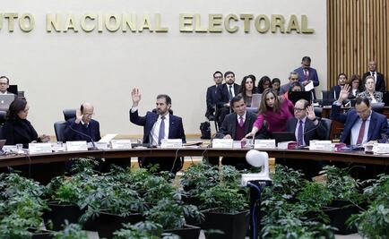 Venezuela, ejemplo de que es un riesgo la polarización y descalificación del contrario: INE