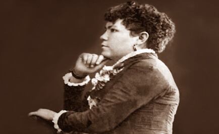 The fearless story of Matilde Montoya, Mexico’s first female doctor