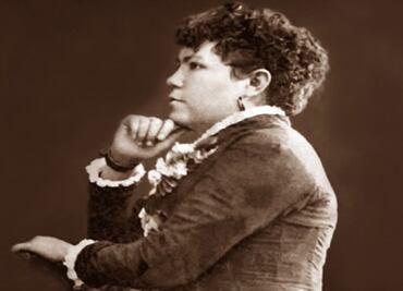 The fearless story of Matilde Montoya, Mexico’s first female doctor