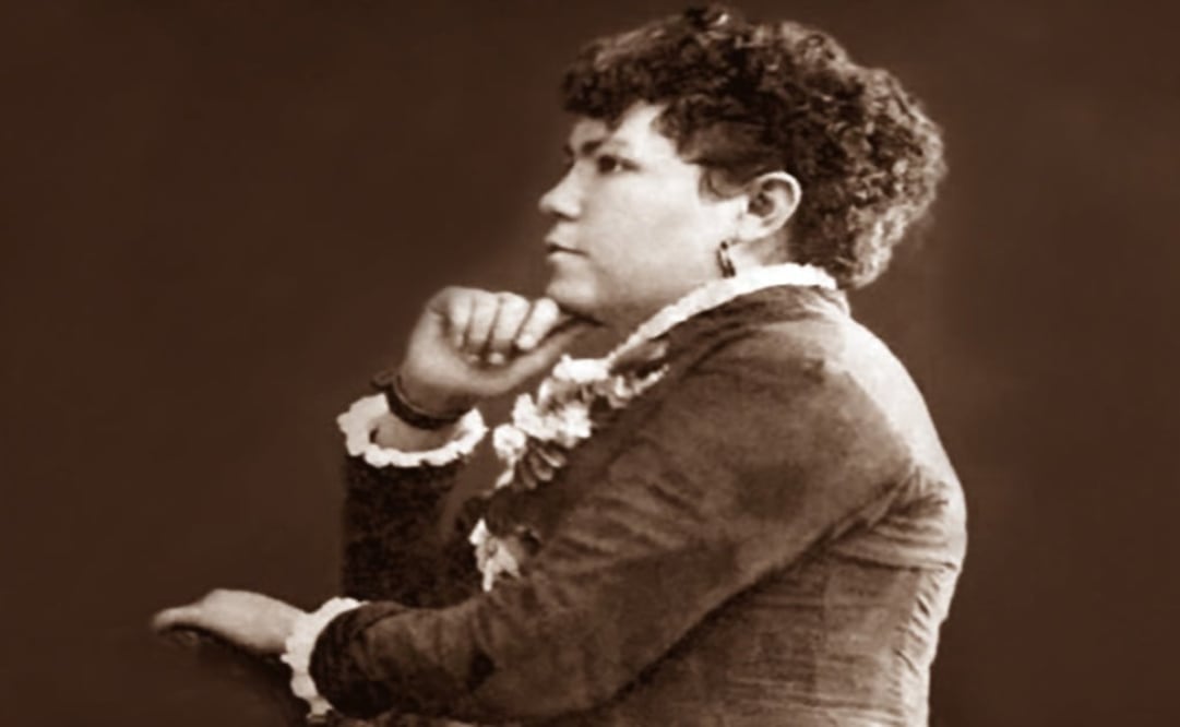 Dr. Matilde Montoya Lafragua - Photo: File photo/EL UNIVERSAL