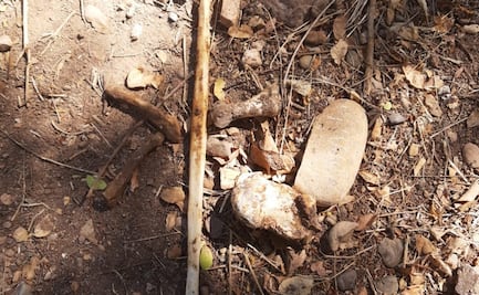 Madres rastreadoras son ahuyentadas a disparos mientras buscaban fosas en Sinaloa