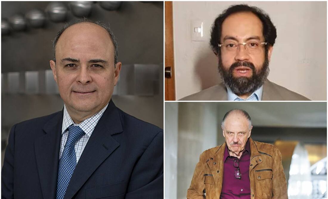 ¿Quiénes formarán parte del comité para la rehabilitación de la Línea 12 del Metro?