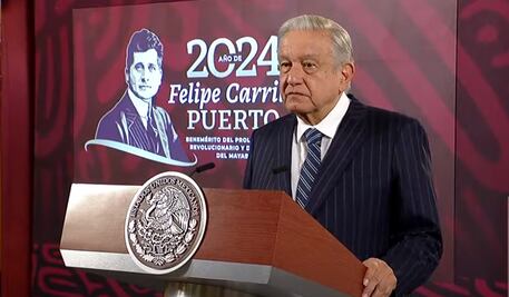 AMLO va por desaparecer todos los organismos autónomos; “se crearon para proteger a particulares”, dice