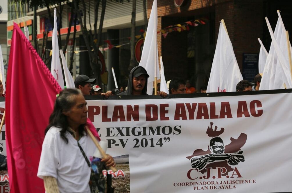 Foto: Juan Carlos Reyes/EL UNIVERSAL