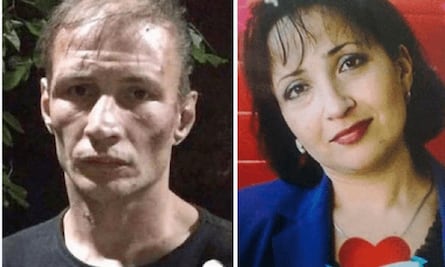 Pareja de caníbales vendía carne humana a lujosos restaurantes durante dos decadas 