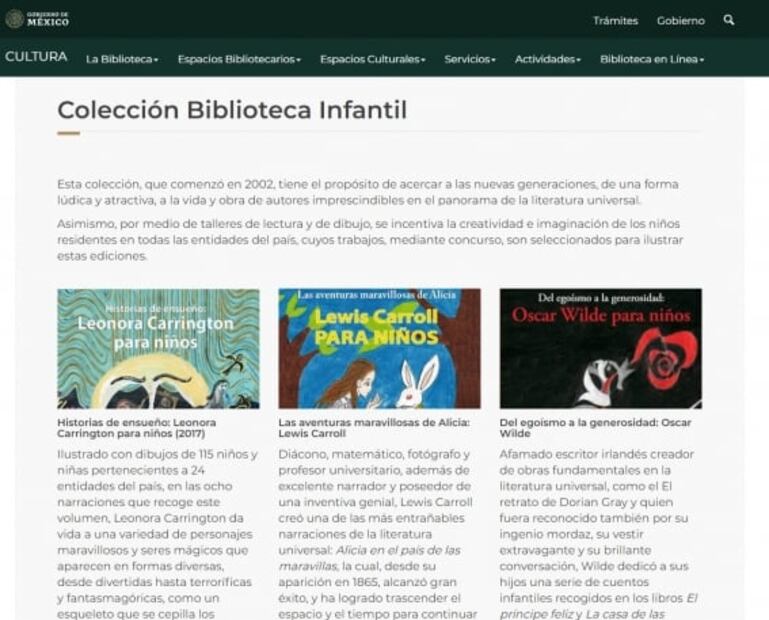 Entre archivos y bibliotecas digitales para la cuarentena por coronavirus