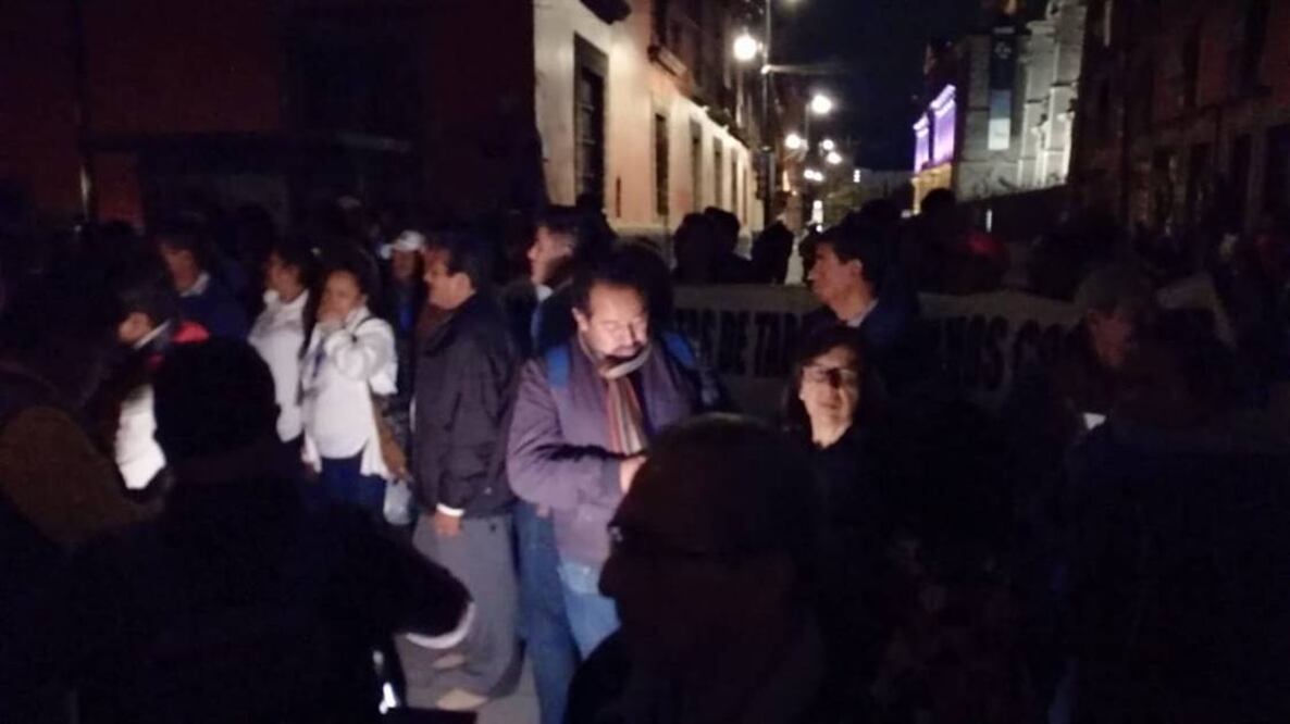 Foto: Alberto Morales