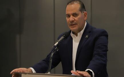 Reforma eléctrica es un retroceso para el sector energético: Martin Orozco Sandoval