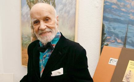 Muere el dramaturgo Francisco Nieva a los 91 años