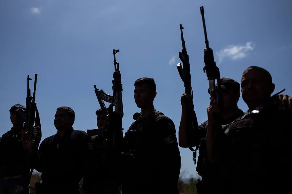 Foto/Archivo El Universal