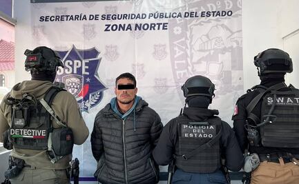 Suman 11 reos recapturados tras fuga en Cereso 3 de Ciudad Juárez 
