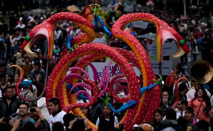 Libro combate el bullying con alebrijes