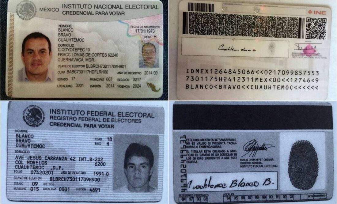 Foto: Archivo EL UNIVERSAL