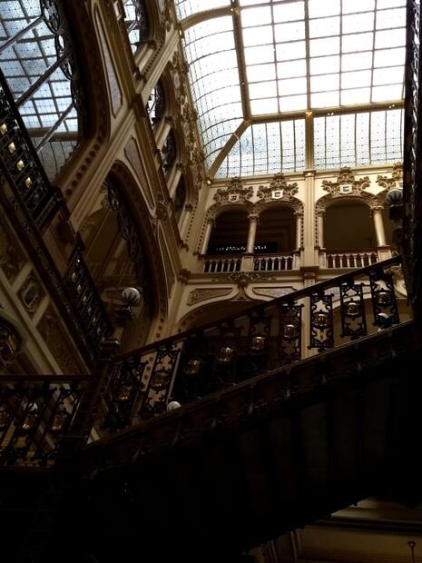 7 sitios de la CDMX para tomarte las mejores fotos