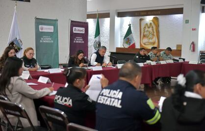 Cumplirán con 200 órdenes de aprehensión relacionadas con delitos graves en Ecatepec