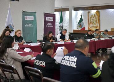 Cumplirán con 200 órdenes de aprehensión relacionadas con delitos graves en Ecatepec