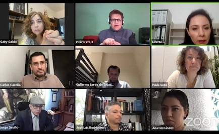 PRD pide al gobierno local informes sobre acciones por contingencia