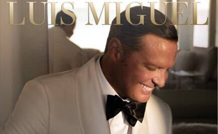 Luis Miguel ensaya en el Auditorio Nacional para concierto de hoy
