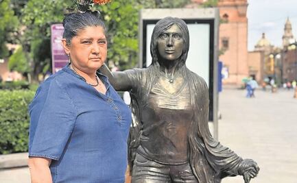 “Tengo que luchar por cada familia”