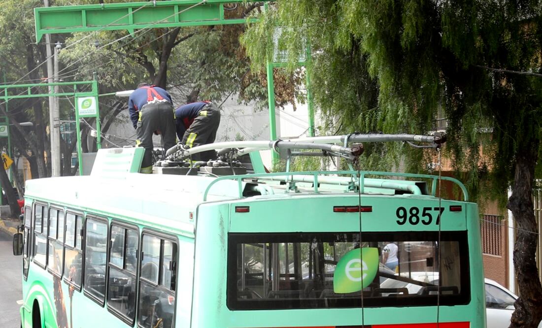 (Foto: Archivo/El Universal)