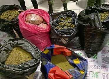 Crece narcomenudeo en los primeros 4 meses en la CDMX