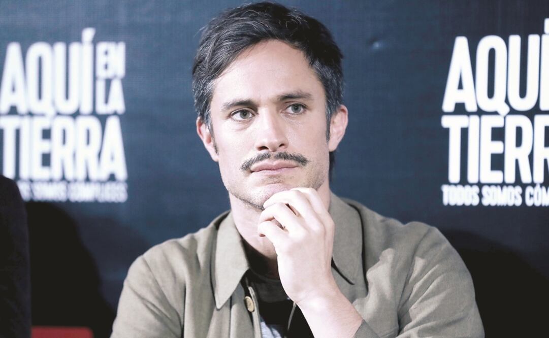 ¿Gael le da el sí a Sheinbaum?