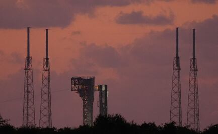 Lanzamiento de la misión tripulada de Boeing se detiene a último momento por fallo informático