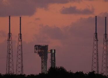 Lanzamiento de la misión tripulada de Boeing se detiene a último momento por fallo informático