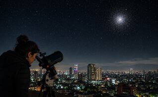 M13 iluminará el firmamento de mayo; ¿cómo y cuándo observar este enjambre estelar en México?