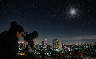 M13 iluminará el firmamento de mayo; ¿cómo y cuándo observar este enjambre estelar en México?