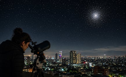M13 iluminará el firmamento de mayo; ¿cómo y cuándo observar este enjambre estelar en México?
