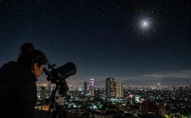 M13 iluminará el firmamento de mayo; ¿cómo y cuándo observar este enjambre estelar en México?