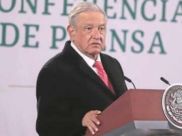 INE ordena a AMLO no promover ejercicio de revocación de mandato