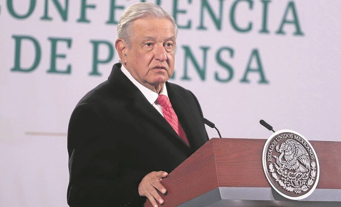 Foto: Archivo/EL UNIVERSAL