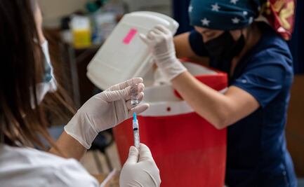 Gobiernos y medios, los culpables de las "fake news" sobre el Covid, según investigación