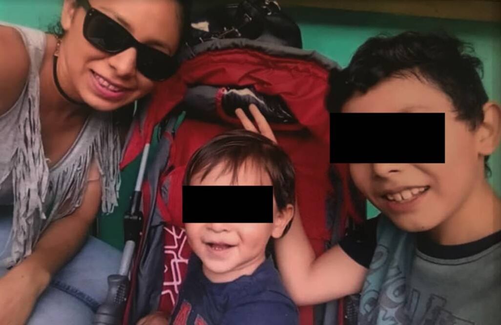 El 9 de diciembre de 2017, Marisela, de 28 años, y sus hijos Christian y Alejandro, de dos y ocho, fueron apuñalados en su vivienda. Jorge Alejandro, el padre de familia, los halló muertos cuando regresó de trabajar, fue el primer sospechoso