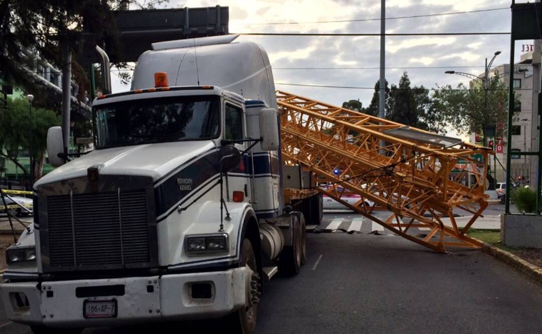 Foto: Fernando Ramírez / EL UNIVERSAL