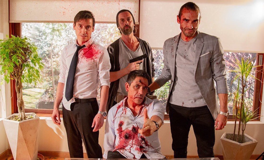 "Pacto de sangre". Fuente: Twitter @mysu_tco