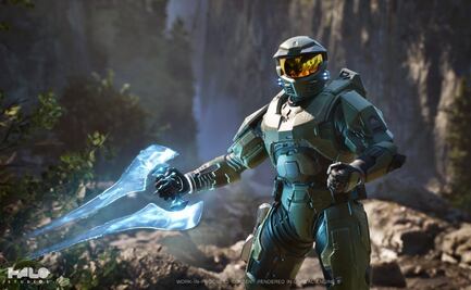Xbox presenta Halo Studios y apuesta por Unreal Engine 5 