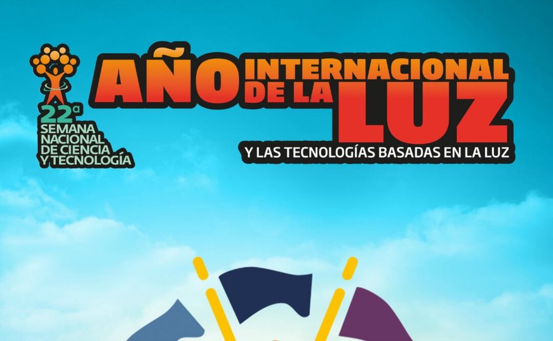 Los estudiantes poblanos podrán disfrutar de conferencias magistrales, talleres de ciencia recreativa y vehículos de la ciencia